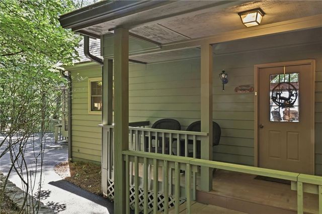 1115 Wild Turkey Bluff, Big Canoe, GA 30143