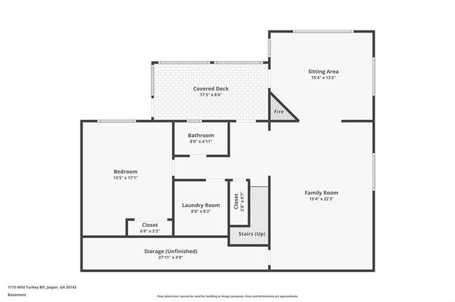 1115 Wild Turkey Bluff, Big Canoe, GA 30143