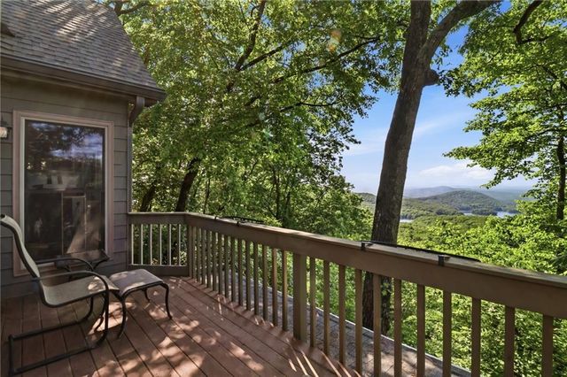 1115 Wild Turkey Bluff, Big Canoe, GA 30143