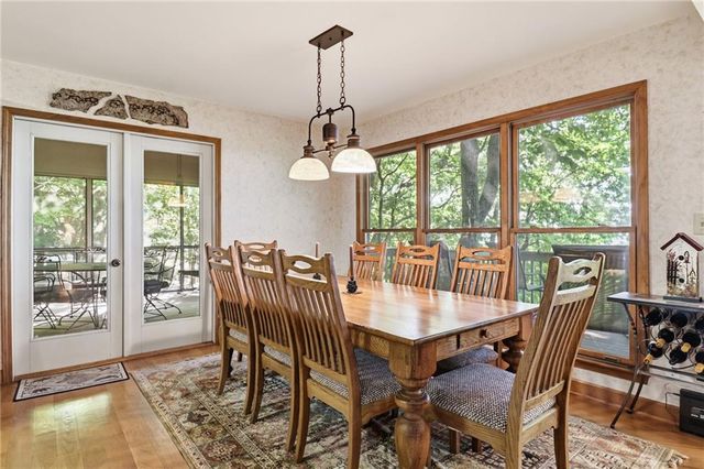 1115 Wild Turkey Bluff, Big Canoe, GA 30143