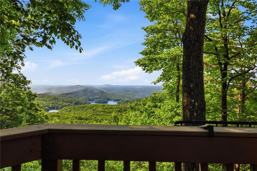 1115 Wild Turkey Bluff, Big Canoe, GA 30143