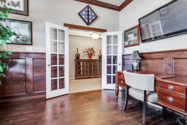 212 Barkley Drive, Hickory Creek, TX 75065