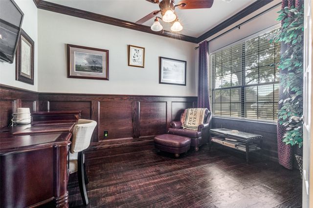 212 Barkley Drive, Hickory Creek, TX 75065