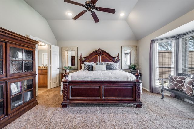 212 Barkley Drive, Hickory Creek, TX 75065