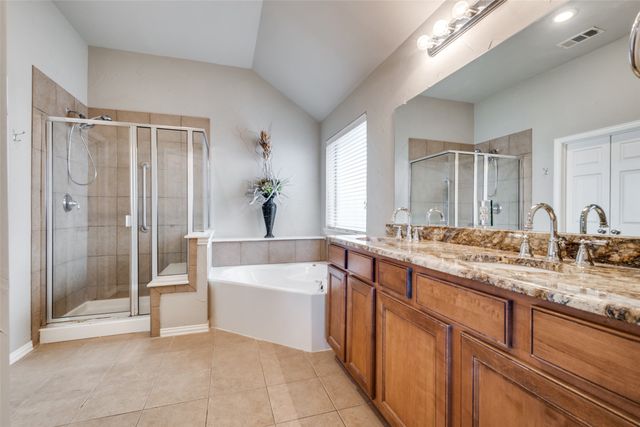 212 Barkley Drive, Hickory Creek, TX 75065