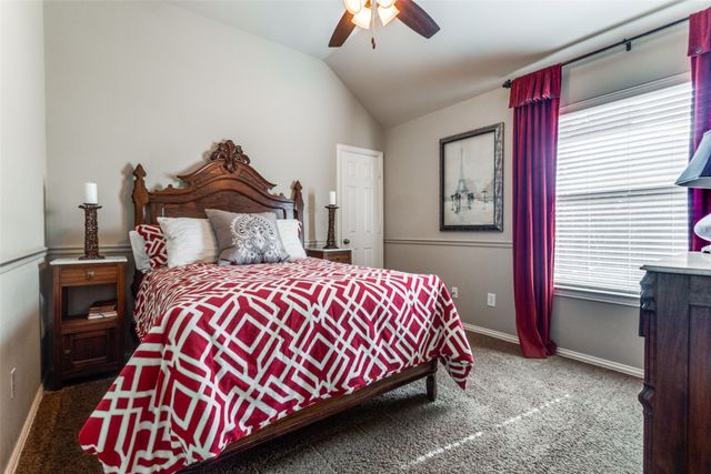 212 Barkley Drive, Hickory Creek, TX 75065