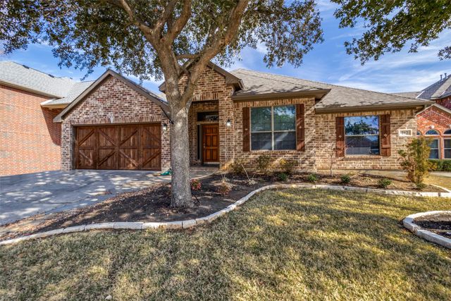 212 Barkley Drive, Hickory Creek, TX 75065