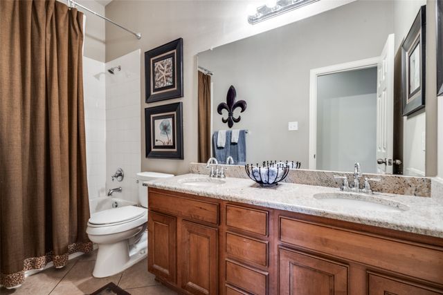 212 Barkley Drive, Hickory Creek, TX 75065