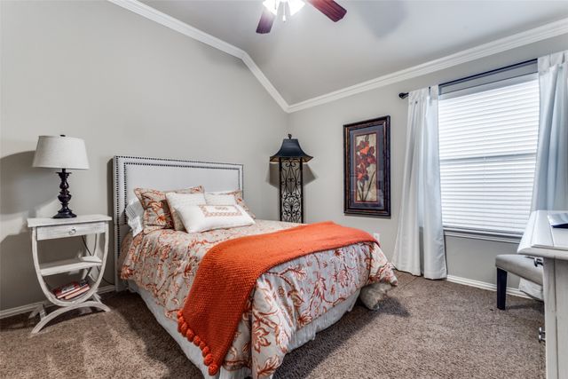 212 Barkley Drive, Hickory Creek, TX 75065