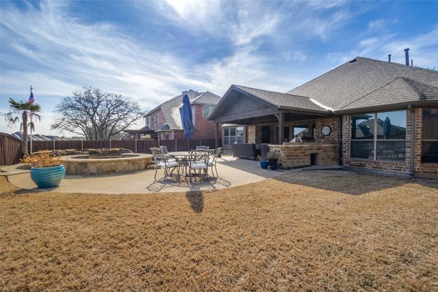 212 Barkley Drive, Hickory Creek, TX 75065