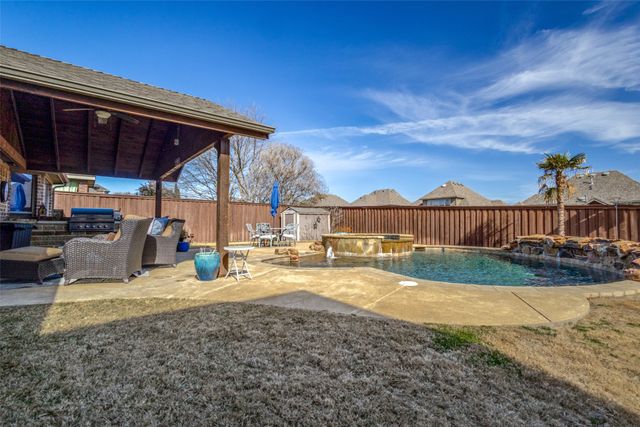 212 Barkley Drive, Hickory Creek, TX 75065