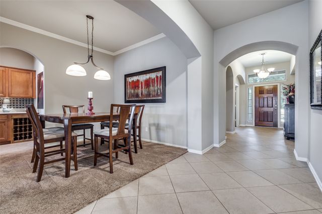 212 Barkley Drive, Hickory Creek, TX 75065