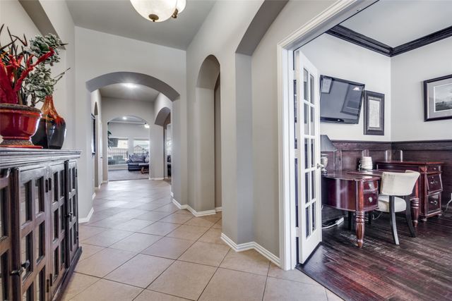 212 Barkley Drive, Hickory Creek, TX 75065