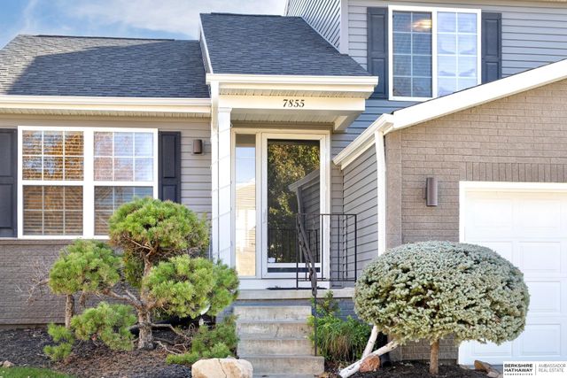 7855 N 144th Avenue, Bennington, NE 68007