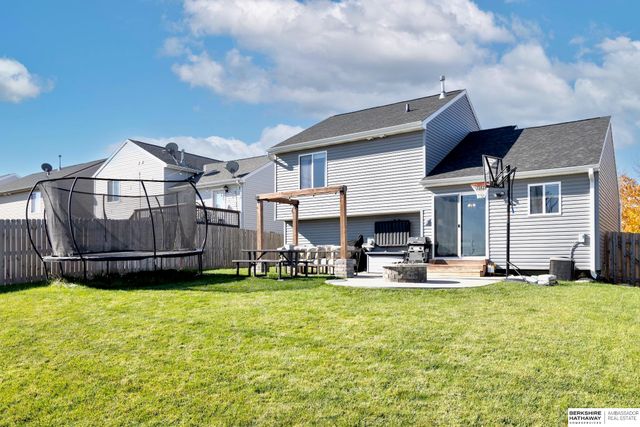 7855 N 144th Avenue, Bennington, NE 68007