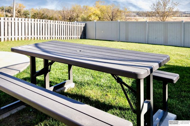 7855 N 144th Avenue, Bennington, NE 68007