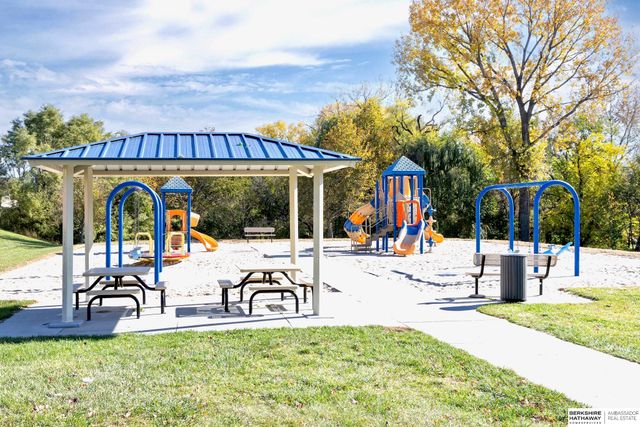 7855 N 144th Avenue, Bennington, NE 68007