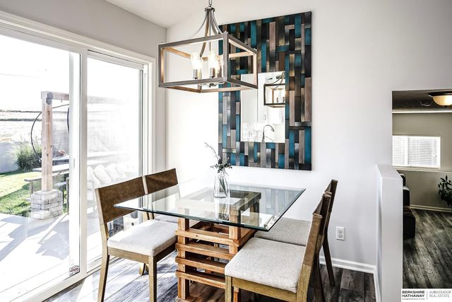 7855 N 144th Avenue, Bennington, NE 68007