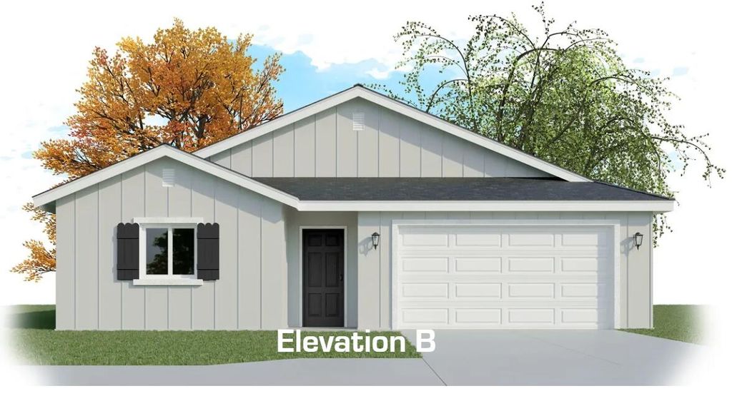 7144 Wren Avenue, Visalia, CA 93291