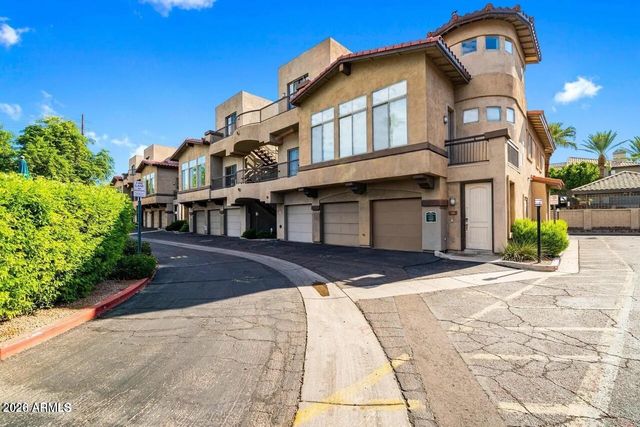 2019 E Campbell Avenue 118, Phoenix, AZ 85016