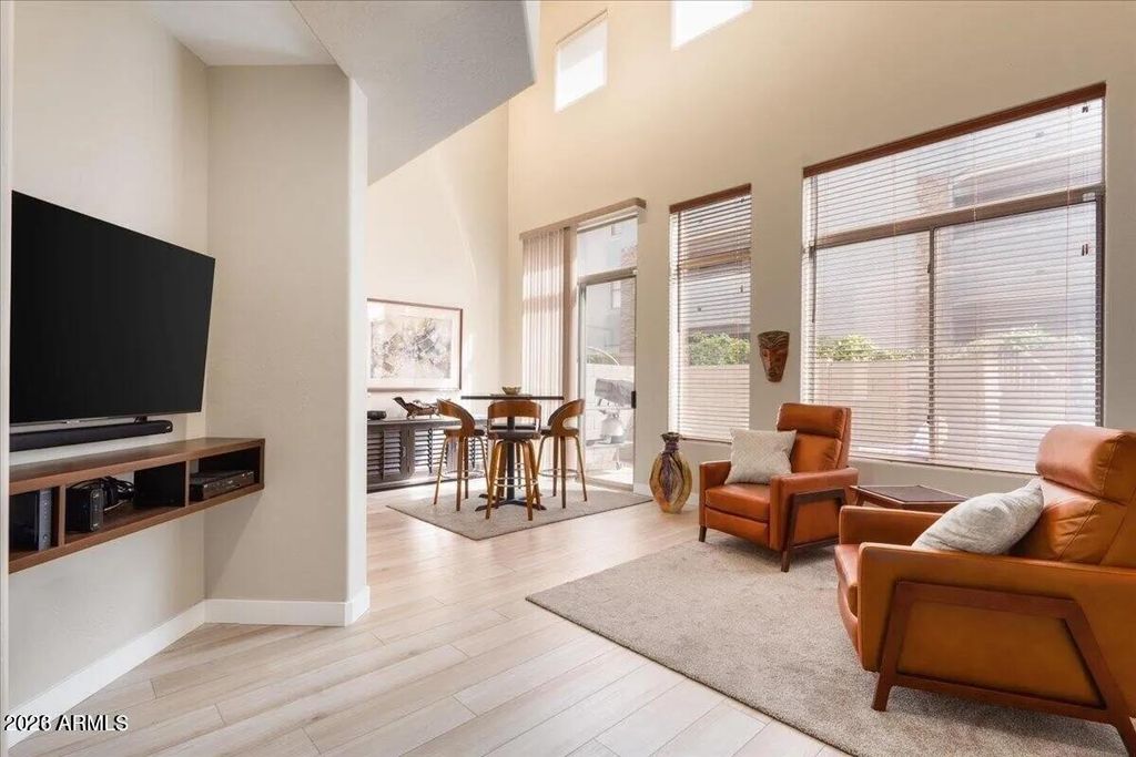 2019 E Campbell Avenue 118, Phoenix, AZ 85016