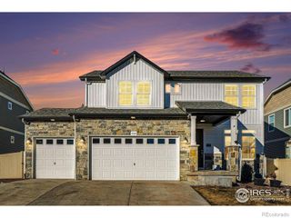 4303 Lacewood Lane, Johnstown, CO 80534
