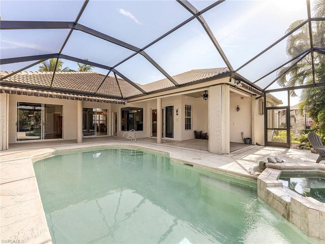 16190 Crown Arbor WAY, Fort Myers, FL 33908