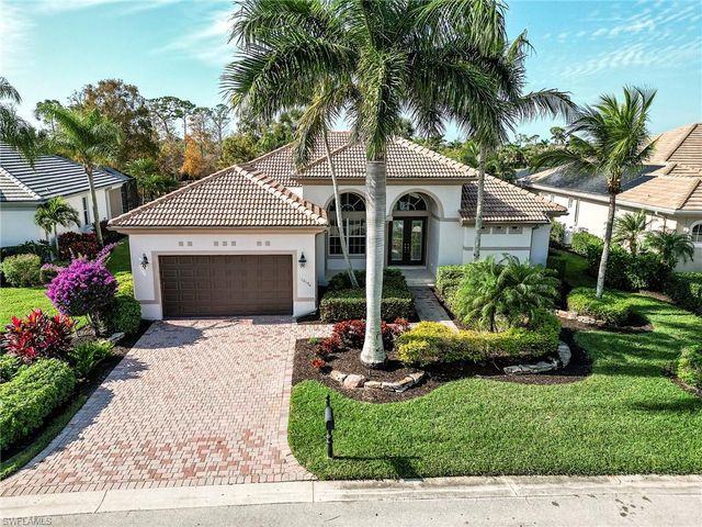 16190 Crown Arbor WAY, Fort Myers, FL 33908