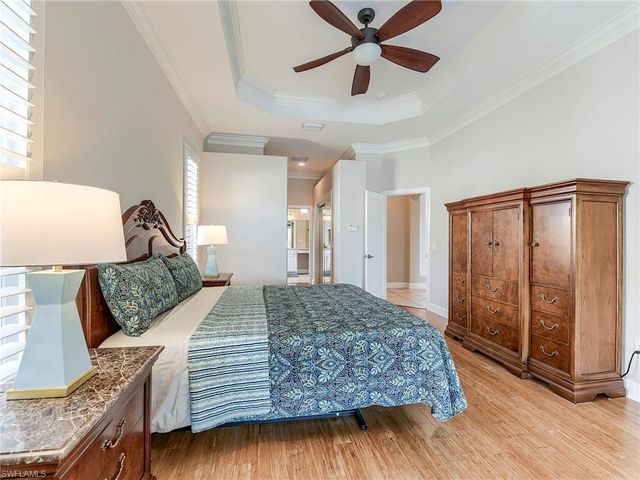 16190 Crown Arbor WAY, Fort Myers, FL 33908