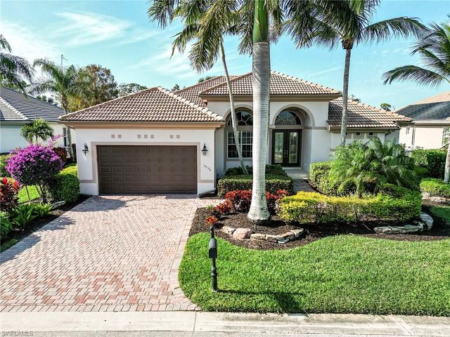 16190 Crown Arbor WAY, Fort Myers, FL 33908