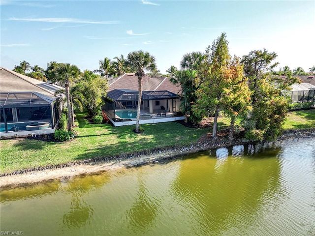 16190 Crown Arbor WAY, Fort Myers, FL 33908