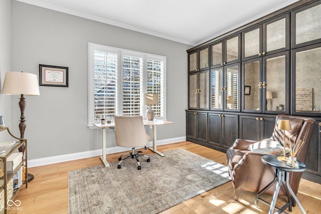 14486 Stephanie Street, Carmel, IN 46033