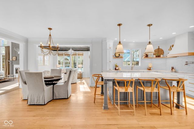 14486 Stephanie Street, Carmel, IN 46033