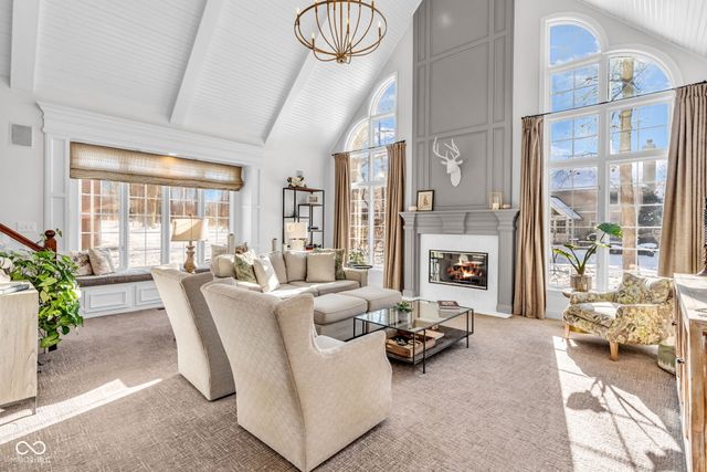 14486 Stephanie Street, Carmel, IN 46033