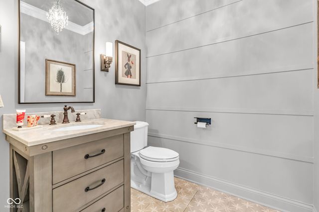 14486 Stephanie Street, Carmel, IN 46033