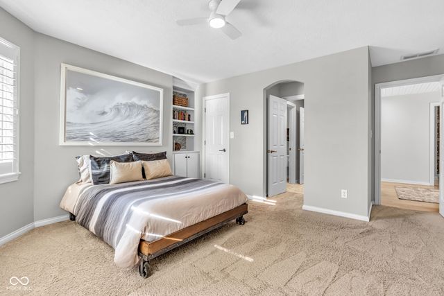 14486 Stephanie Street, Carmel, IN 46033