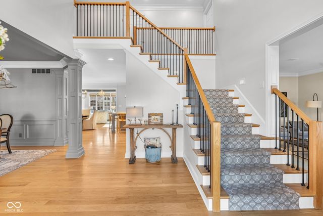 14486 Stephanie Street, Carmel, IN 46033