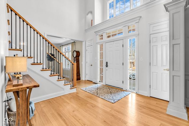 14486 Stephanie Street, Carmel, IN 46033