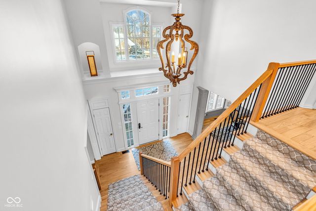 14486 Stephanie Street, Carmel, IN 46033