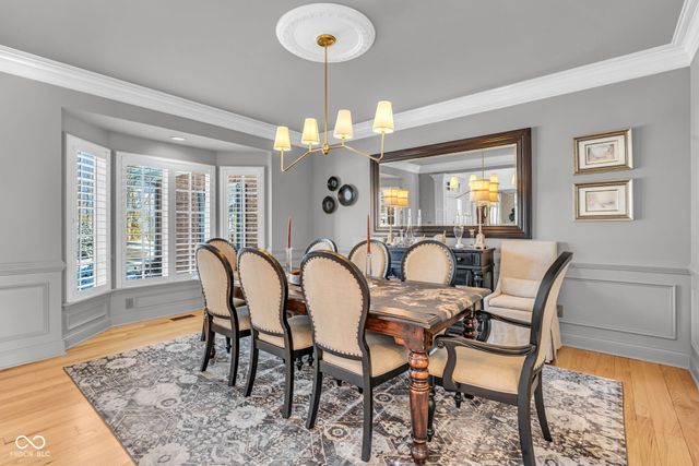 14486 Stephanie Street, Carmel, IN 46033