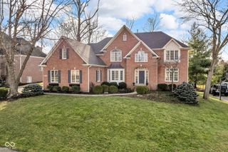 14486 Stephanie Street, Carmel, IN 46033