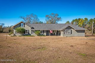 11596 THORNHILL Place, Bryceville, FL 32009
