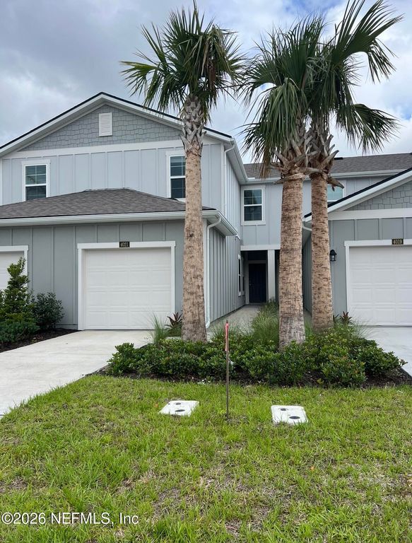 4001 HAYMON Avenue, Jacksonville, FL 32220