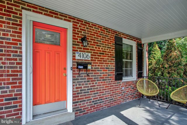 4106 DECATUR ST, Hyattsville, MD 20781