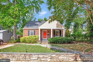 4106 DECATUR ST, Hyattsville, MD 20781