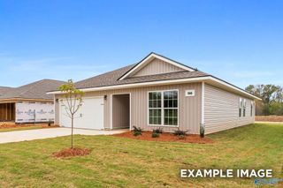 124 Fuller Drive, Meridianville, AL 35759