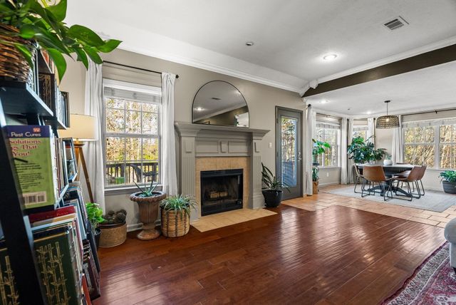 15 Mont Blanc Cove, Maumelle, AR 72113