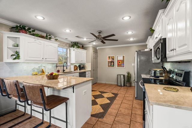 15 Mont Blanc Cove, Maumelle, AR 72113