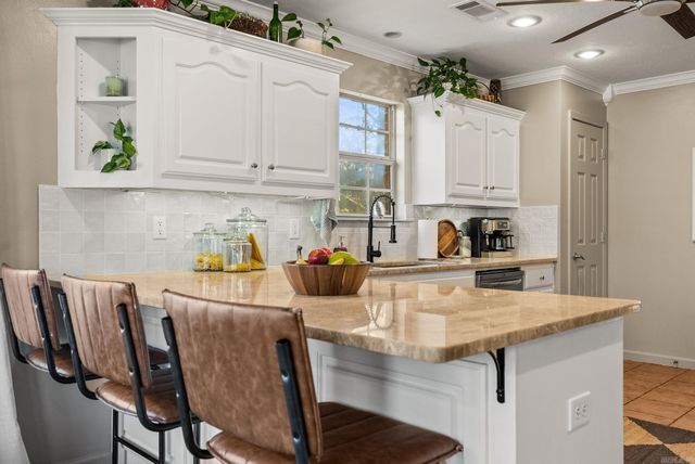 15 Mont Blanc Cove, Maumelle, AR 72113