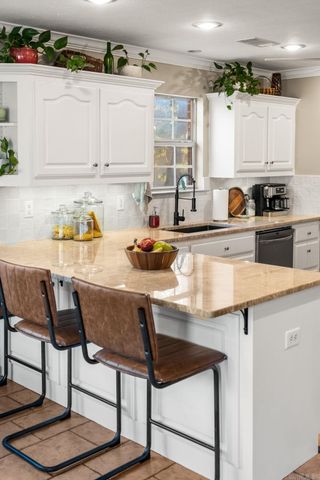 15 Mont Blanc Cove, Maumelle, AR 72113